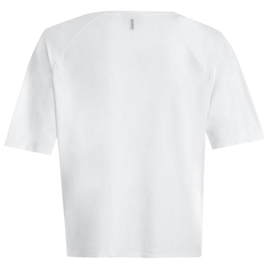 Deha Γυναικεία κοντομάνικη μπλούζα Graphic T-shirt Deha Γυναικεία κοντομάνικη μπλούζα Graphic T-shirt